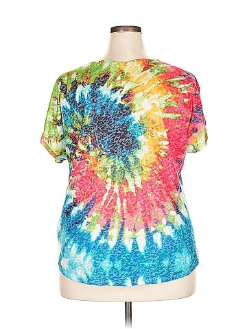 Ruby Rd. Short Sleeve T-Shirt (view 2)
