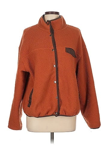 Stoic Fleece (view 1)