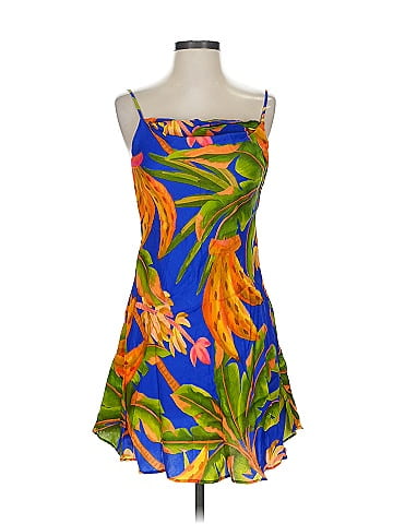 FARM Rio Cocktail Dress (view 1)