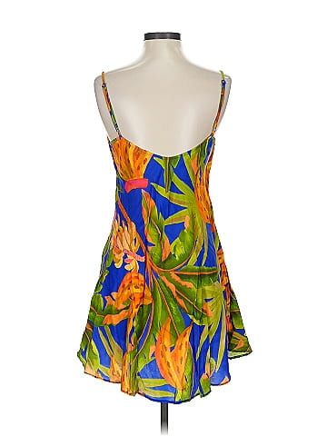 FARM Rio Cocktail Dress (view 2)