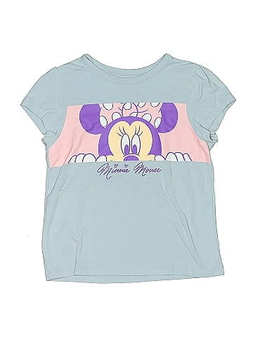 Disney Short Sleeve T-Shirt (view 1)