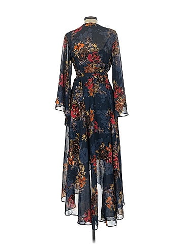 City Chic Cocktail Dress (view 2)