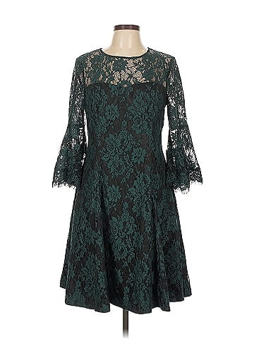 Eliza J Cocktail Dress (view 1)