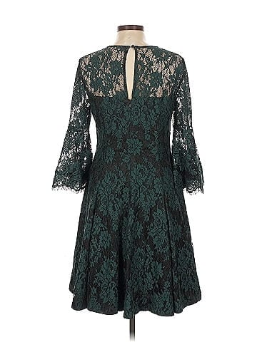 Eliza J Cocktail Dress (view 2)