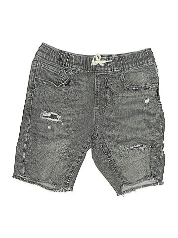 Old Navy Denim Shorts (view 1)