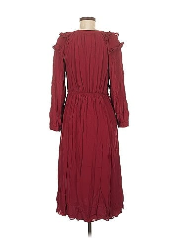 BA&SH Casual Dress (view 2)