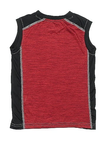 Star Wars Sleeveless T-Shirt (view 2)