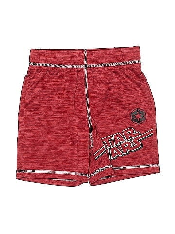 Star Wars Athletic Shorts (view 1)