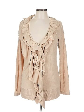 Boston Proper Long Sleeve Blouse (view 1)