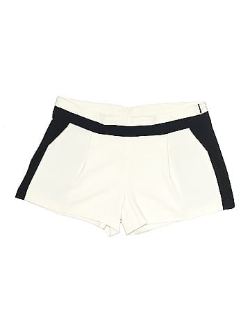 Parker Athletic Shorts (view 1)