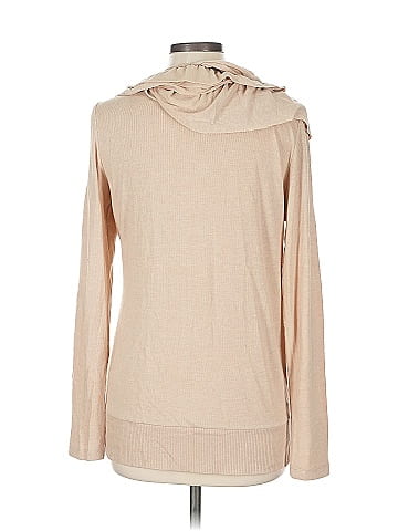 Boston Proper Long Sleeve Blouse (view 2)