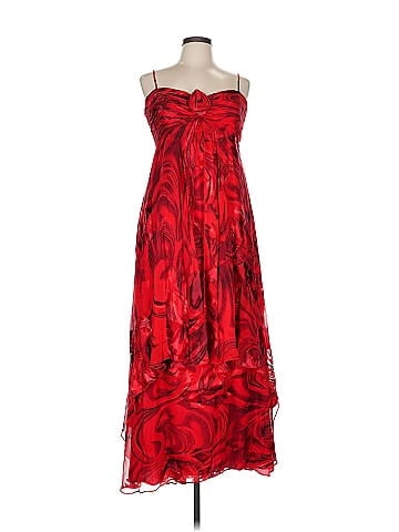 JS Collections Cocktail Dress (view 1)