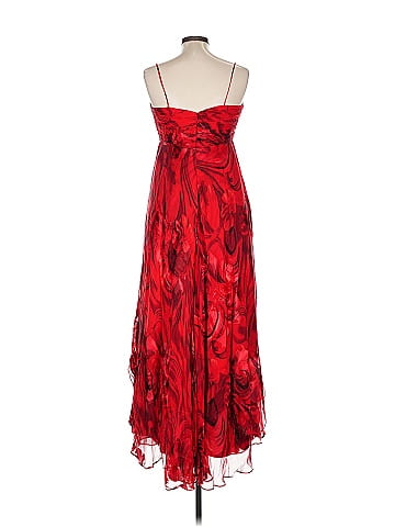 JS Collections Cocktail Dress (view 2)