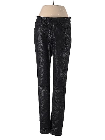 Express Jeans Jeggings (view 1)