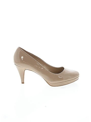 Bandolino Heels (view 1)