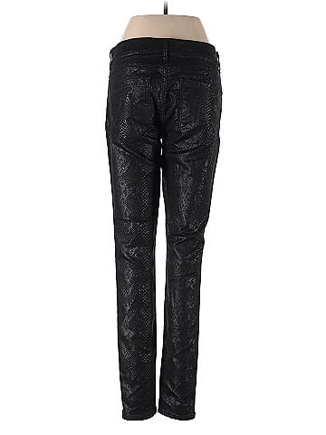 Express Jeans Jeggings (view 2)