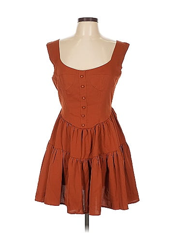 Cider Casual Dress (view 1)