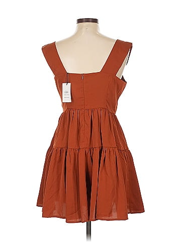 Cider Casual Dress (view 2)