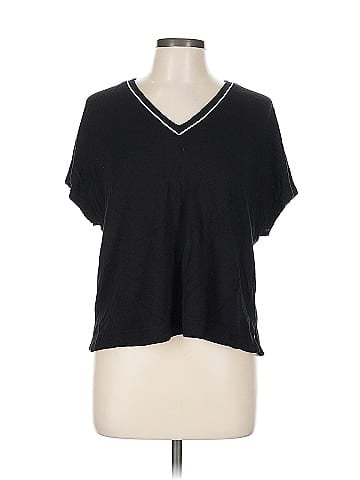 Lou & Grey Short Sleeve Top (view 1)