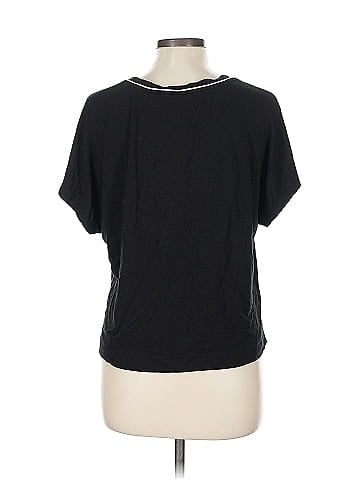 Lou & Grey Short Sleeve Top (view 2)