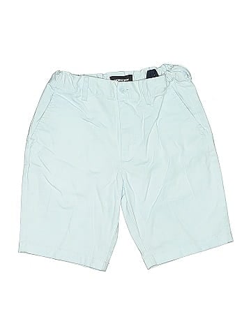 Nordstrom Khaki Shorts (view 1)