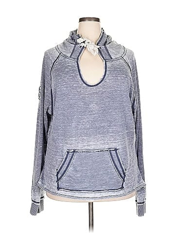 Venus Pullover Hoodie (view 1)