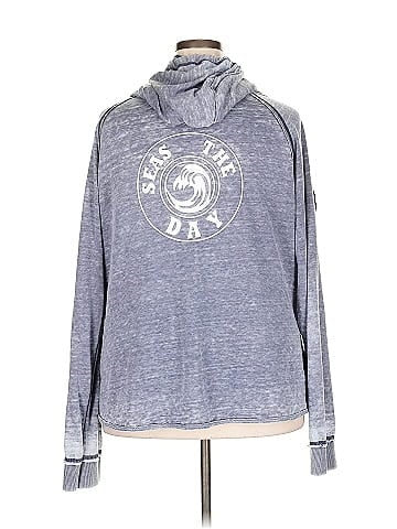 Venus Pullover Hoodie (view 2)