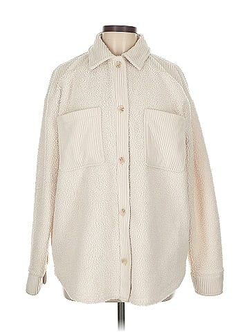 Thread & Supply Cardigan (view 1)