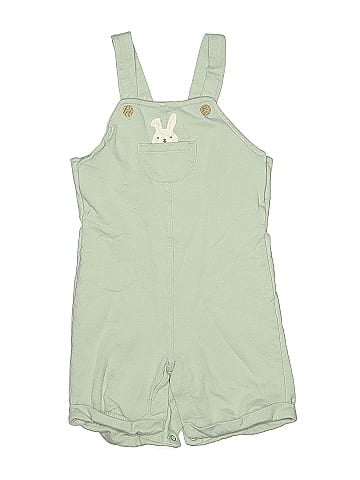 Carter's Overalls (view 1)