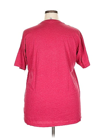 Next Level Apparel Short Sleeve T-Shirt (view 2)