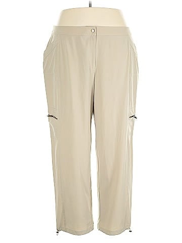 Zenergy by Chico's Cargo Pants (view 1)