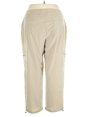 Zenergy by Chico's Cargo Pants (view 2)