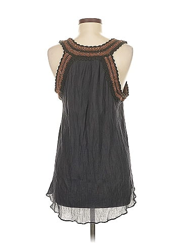 Calypso St. Barth Sleeveless Blouse (view 2)