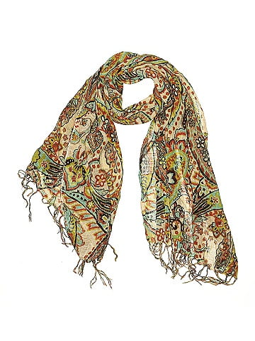Unbranded Scarf (view 1)