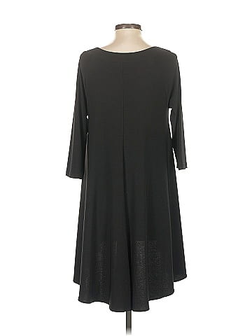 Sun Kim 3/4 Sleeve Top (view 2)