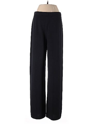 St. John Collection Wool Pants (view 1)
