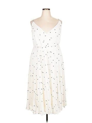 Ann Taylor LOFT Cocktail Dress (view 1)