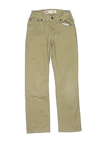 Levi's Khakis (view 1)