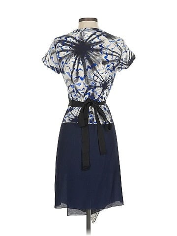 BCBGMAXAZRIA Runway Cocktail Dress (view 2)