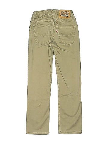 Levi's Khakis (view 2)