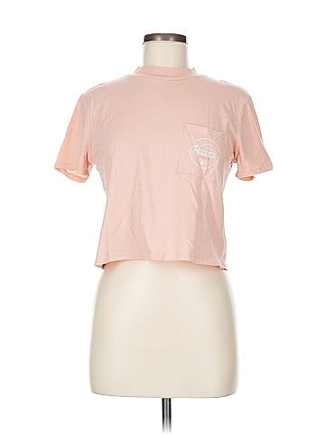 Volcom Short Sleeve T-Shirt (view 1)