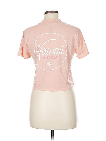 Volcom Short Sleeve T-Shirt (view 2)