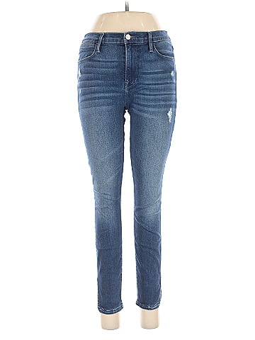FRAME Denim Jeans (view 1)