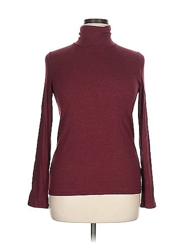 ATM Long Sleeve Top (view 1)