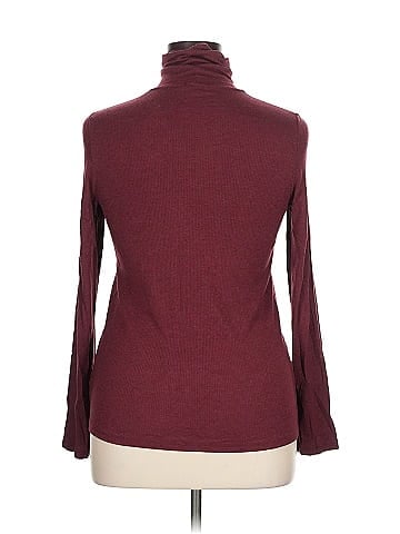 ATM Long Sleeve Top (view 2)