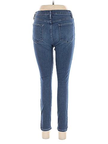 FRAME Denim Jeans (view 2)