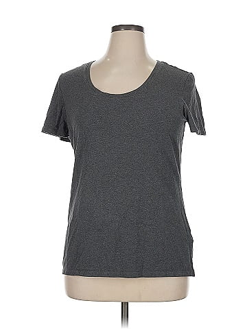 Amazon Essentials Short Sleeve T-Shirt (view 1)