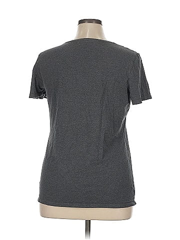 Amazon Essentials Short Sleeve T-Shirt (view 2)