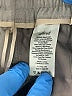 Wilfred 100% Polyester Solid Gray Ivory Casual Pants Size XS - photo 4