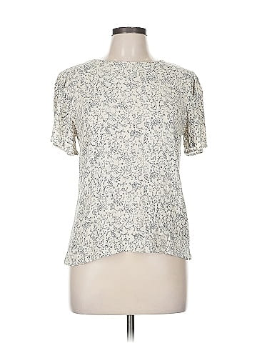 Böhme Short Sleeve Top (view 1)